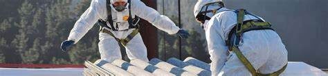 Charlotte Asbestos Removal 704-393-0303