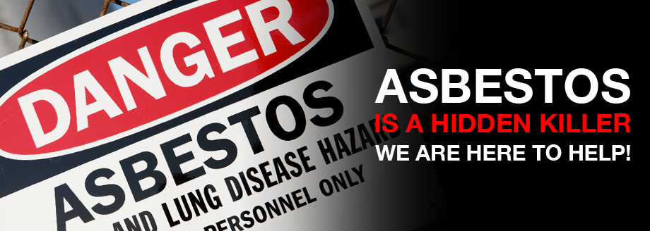 Charlotte Asbestos Removal